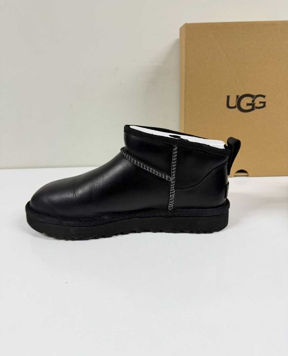 UGG Classic Ultra Mini