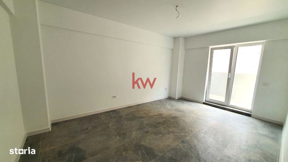 Apartament 2 Camere cu gradina si loc de parcare in proprietate