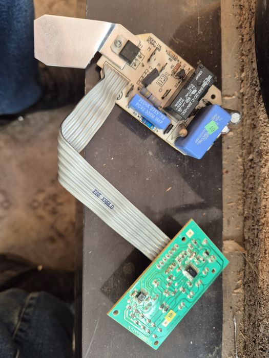 Робоклин и ремонт