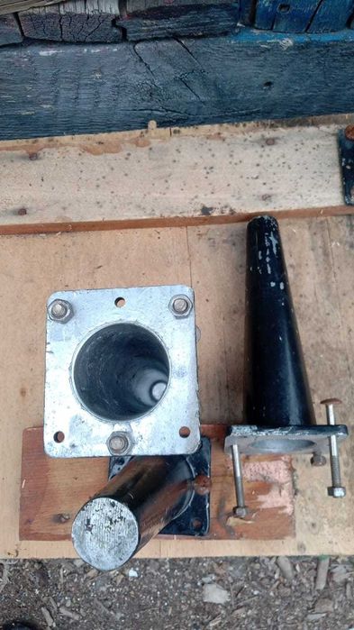 Ножки для мебели