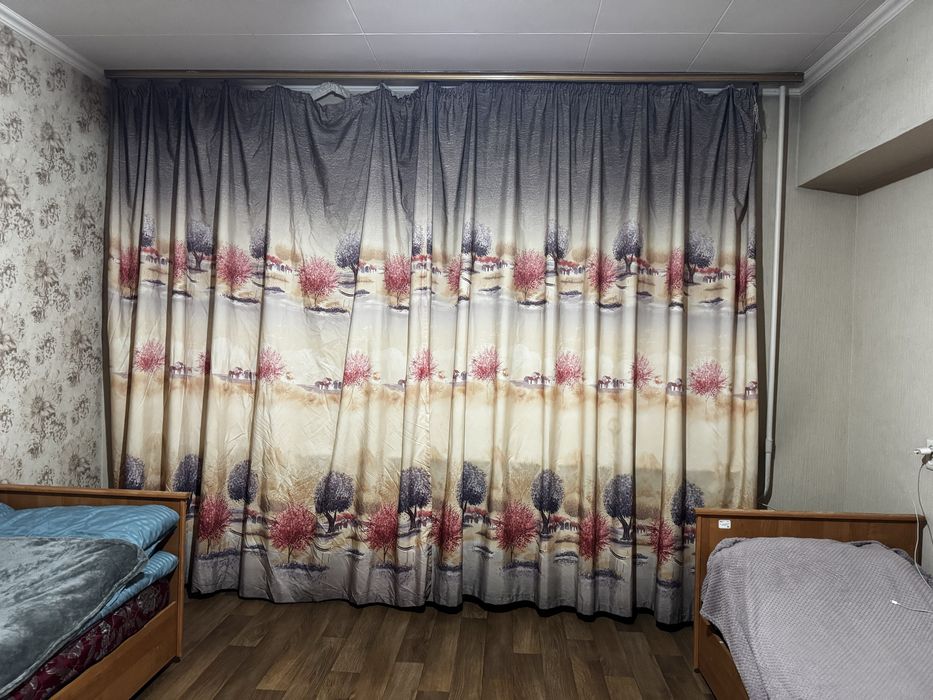 Ищем девушку на подселение