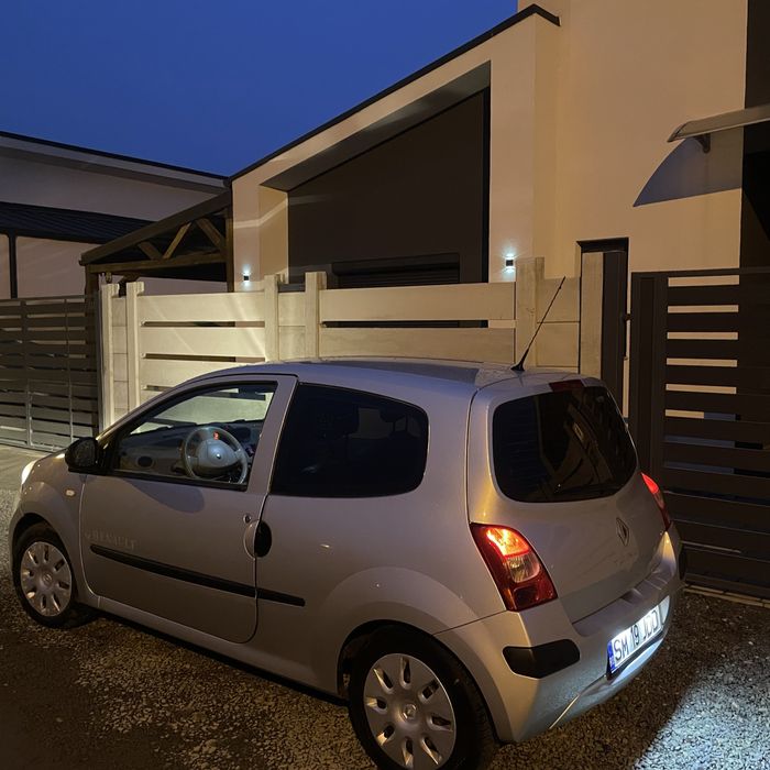 Renault Twingo 2 2008