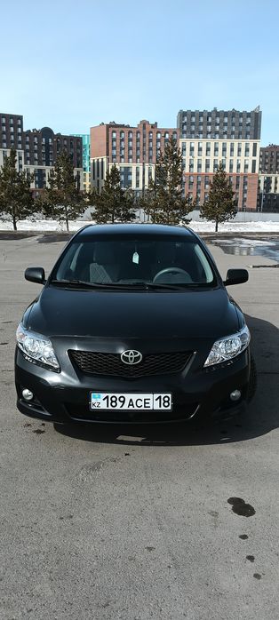 Продам королла Американец