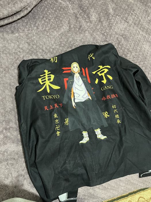 кимоно (аниме тм)