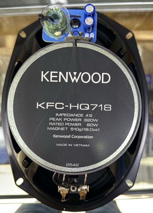 Kenvod 718.llllllllll