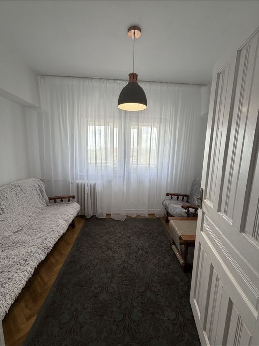Proprietar, vând apartament 4 camere ultracentral, Gradina Botanica (Schmidt)