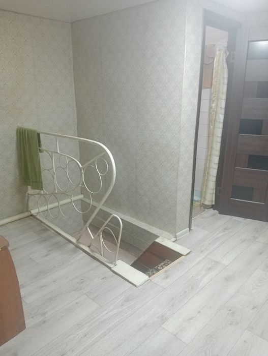 Продам двухэтажный дом