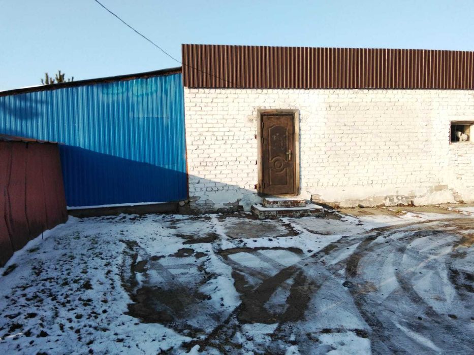 Дом в Петерфельде 94 кв.м.