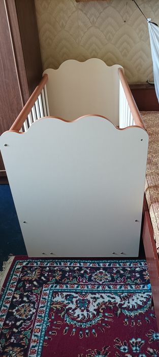 Детская кровать продается