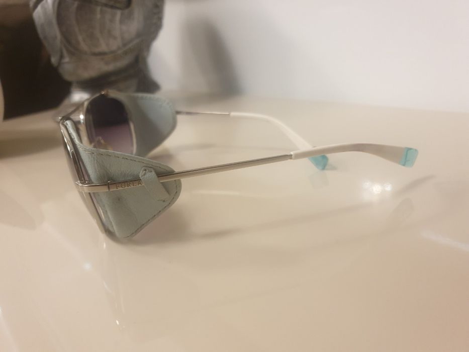 Фурла дамски очила