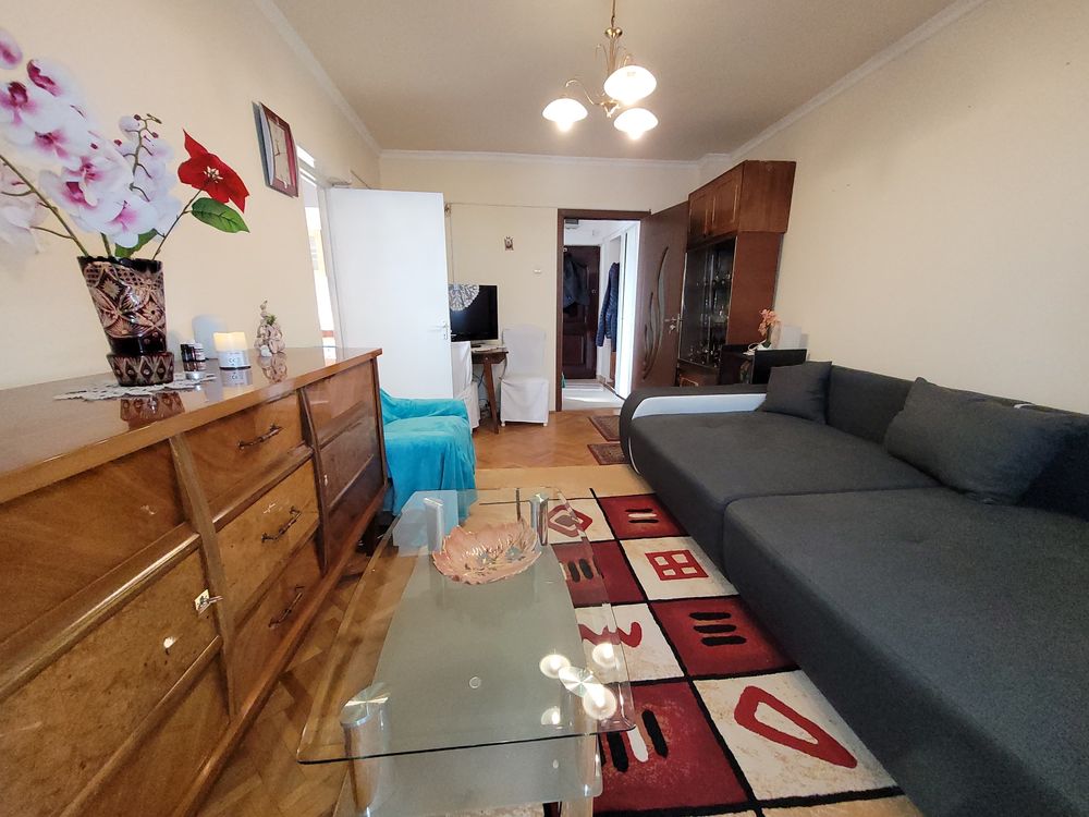 De Inchiriat Apartament Cu 2 Camere Central Satu Mare • OLX.ro