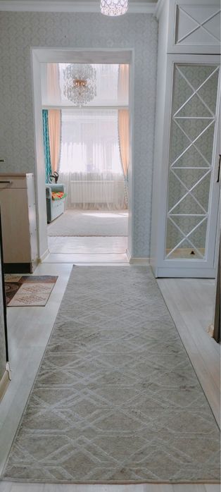 Продам 3 комнатную квартиру