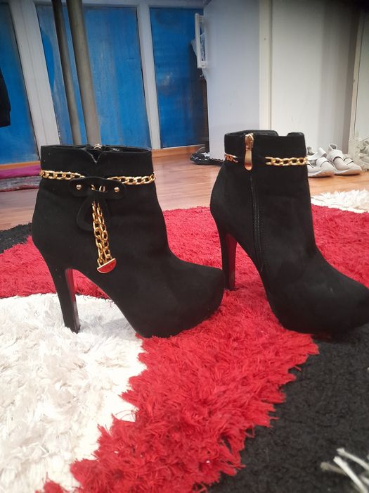 Pantofi dama nr 35