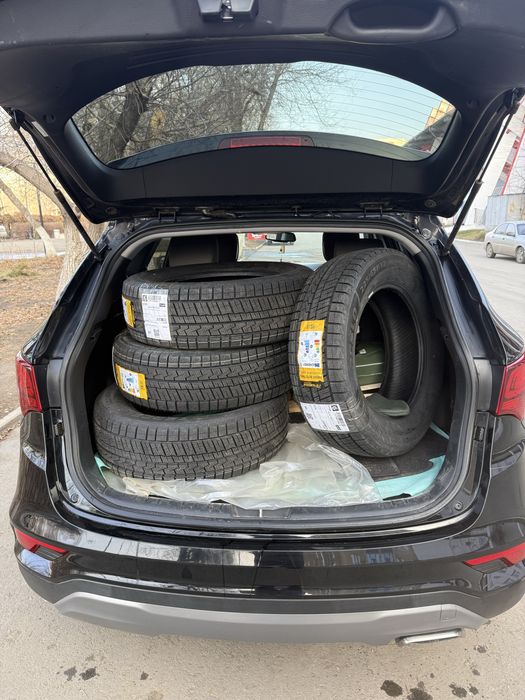 Продам Хюндай Санта фе