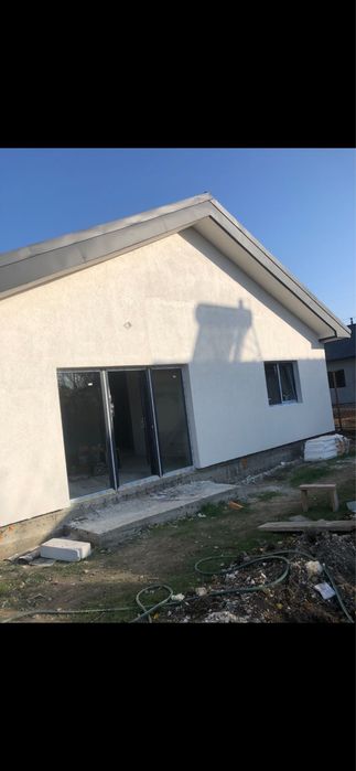 Urgent vand!Casa de vanzare Valu lui Traian 500 mp