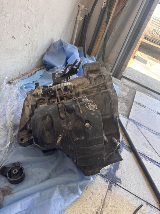 Продам коробку АКПП на Camry 30