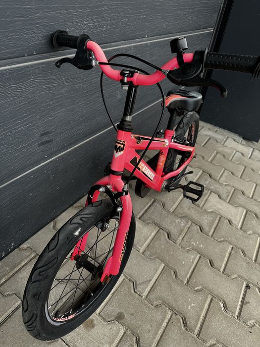 Детски велосипед TEAM 16 цола