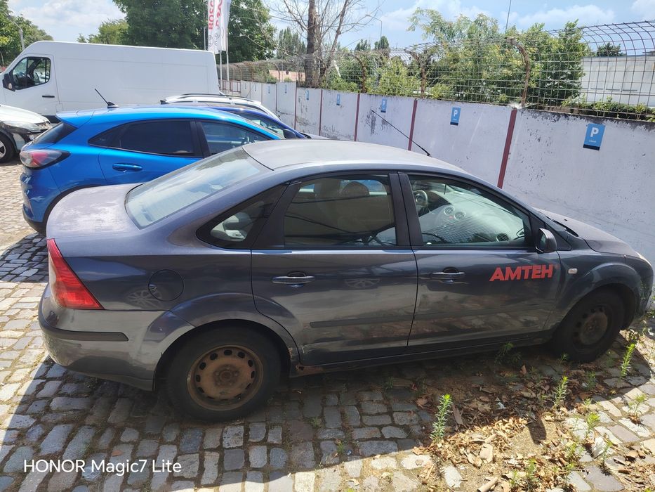 FORD Focus 2006 — imagine 2