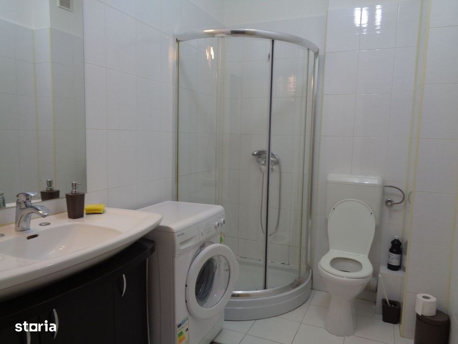 Apartament 2 camere ARED-UTA , ETAJ 1, mobilat si utilat+parcare