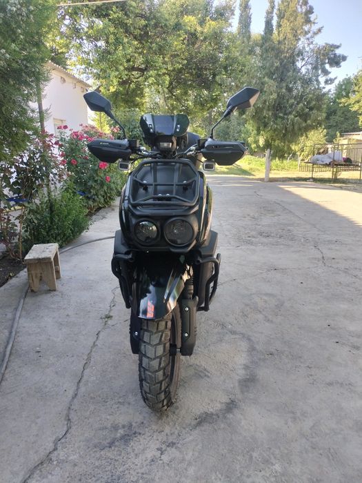 Мопед Танк сатамын