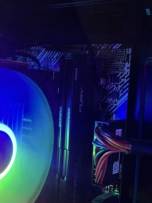 Компютер  rtx НОВЫЙ!!