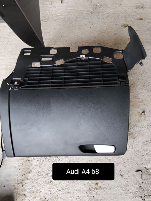 Chit injecție Audi A4 b8 A5 2.0 caga