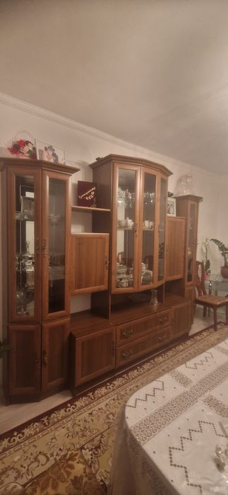 Гарнитур, стенка шкаф