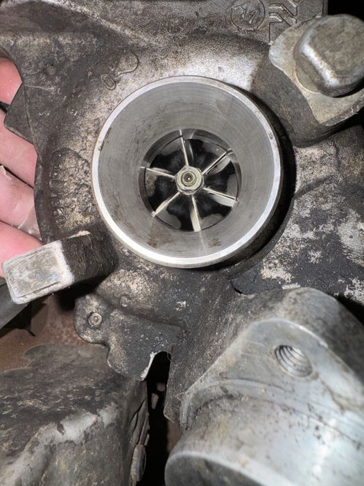 Piese Seat Ibiza 6 J