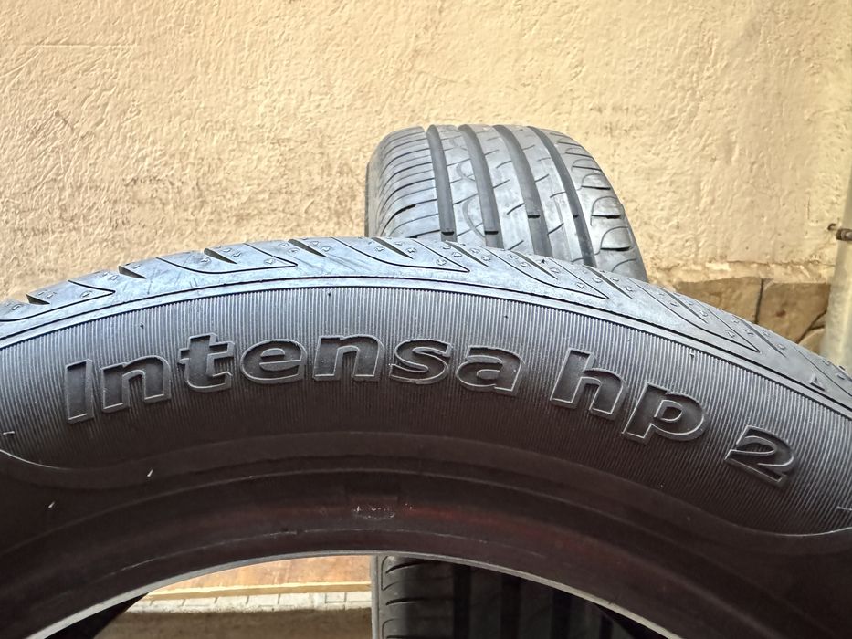 Автомобилни гуми 205 55 16 Sava