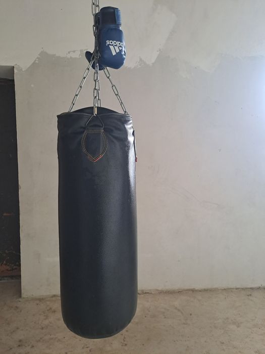 Груша 70см новый