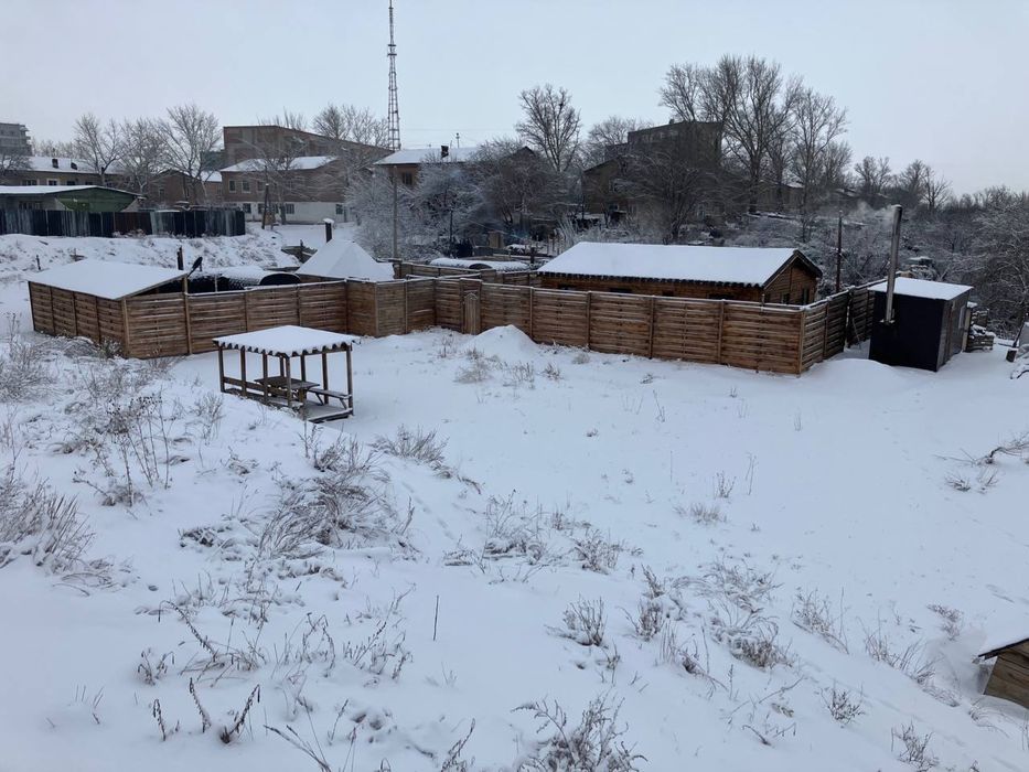 Продам банный комплекс 2000кв.м