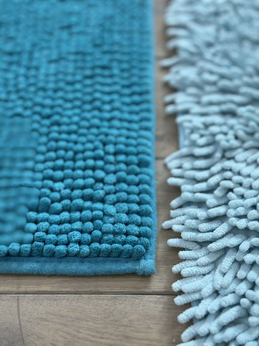 Набор в ванну IKEA , коврики