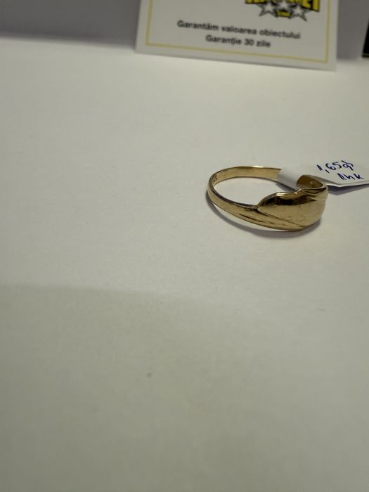 Inel dama (vl) star amanet