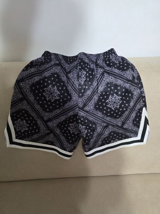 Pantaloni largi Karl Kani