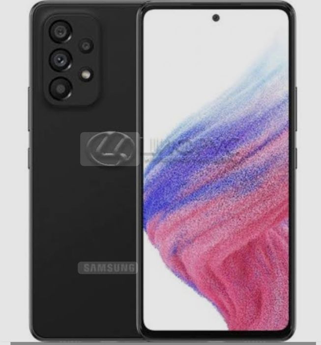Samsung Galaxy A53