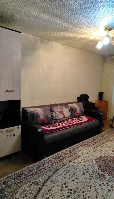 Квартира с мебелью