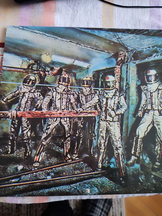 Грамофонни плочи