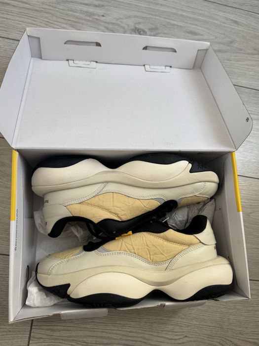 Новые кросовки Puma на 39