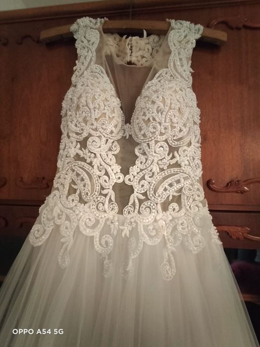 Rochie de mireasa