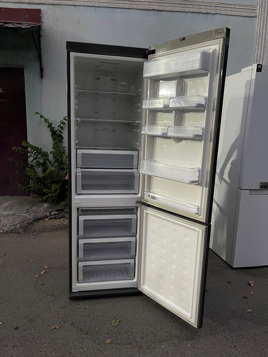 Холодильник с доставкой