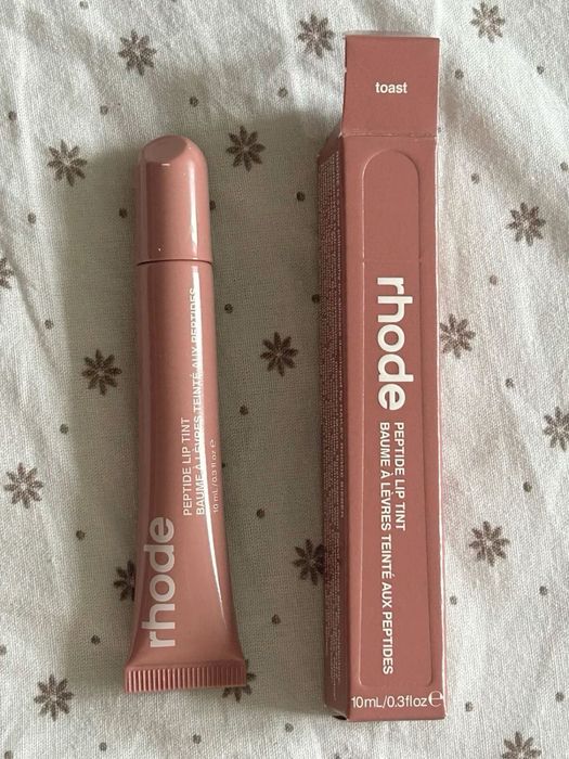 Rhode Peptide Lipgloss
