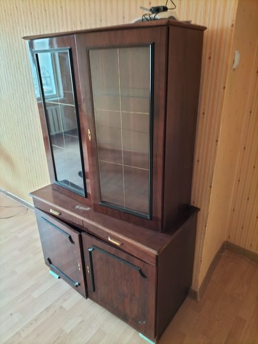 Стенка ретро.,,Моника,,