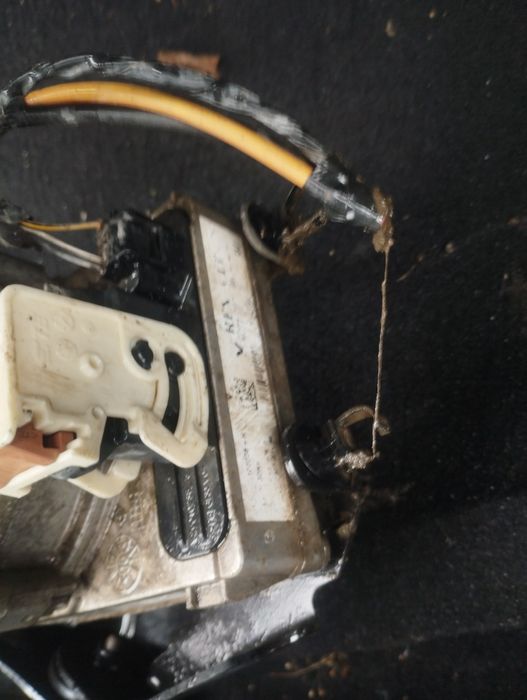 Pompa servo electrica Dacia Logan MCV Sandero Duster