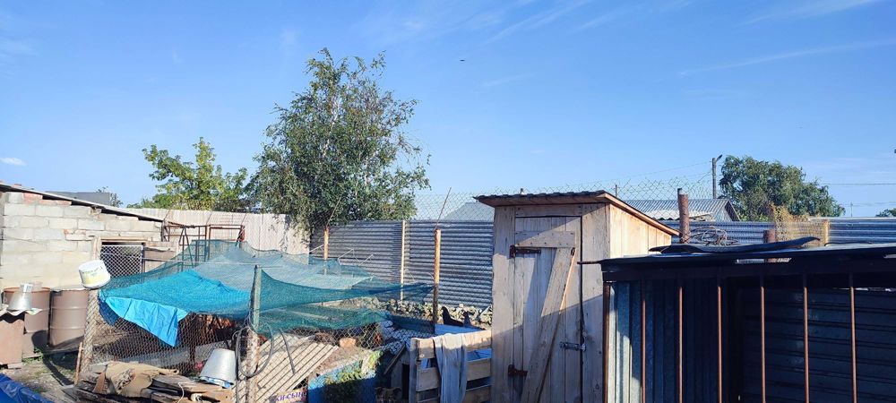 Частный, благоустроенный дом