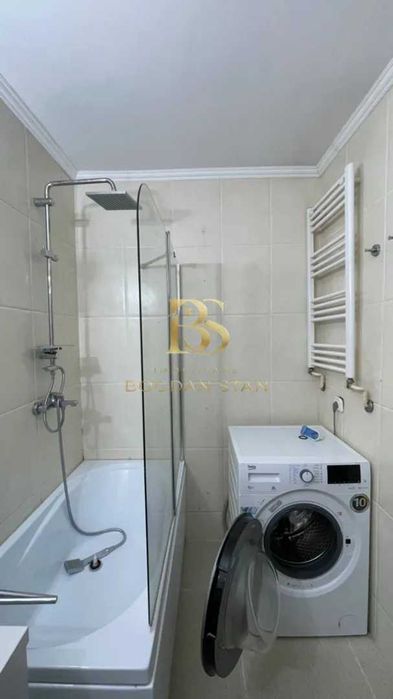 Apartament de inchiriat