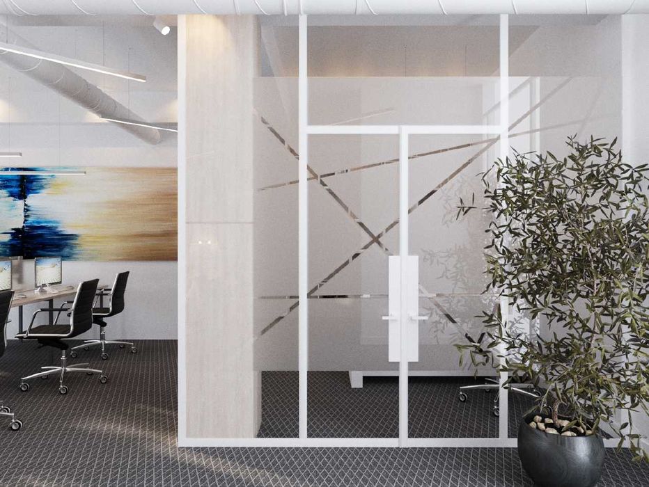 Офисные пространства бизнес-класса на Новомосковской, продажа (55)