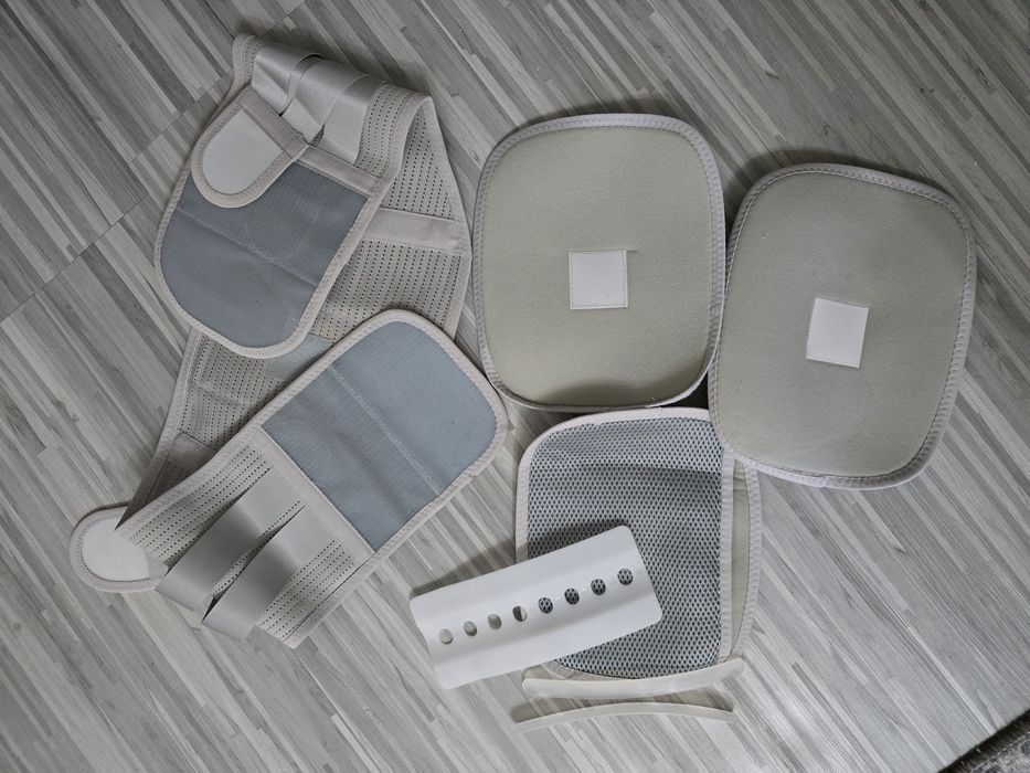 Корсет со сменными насадками (L)