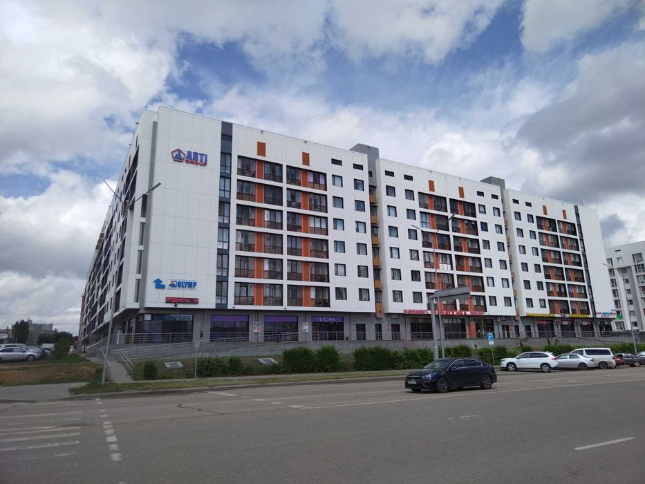 Продается кладовка ЖК Асхат