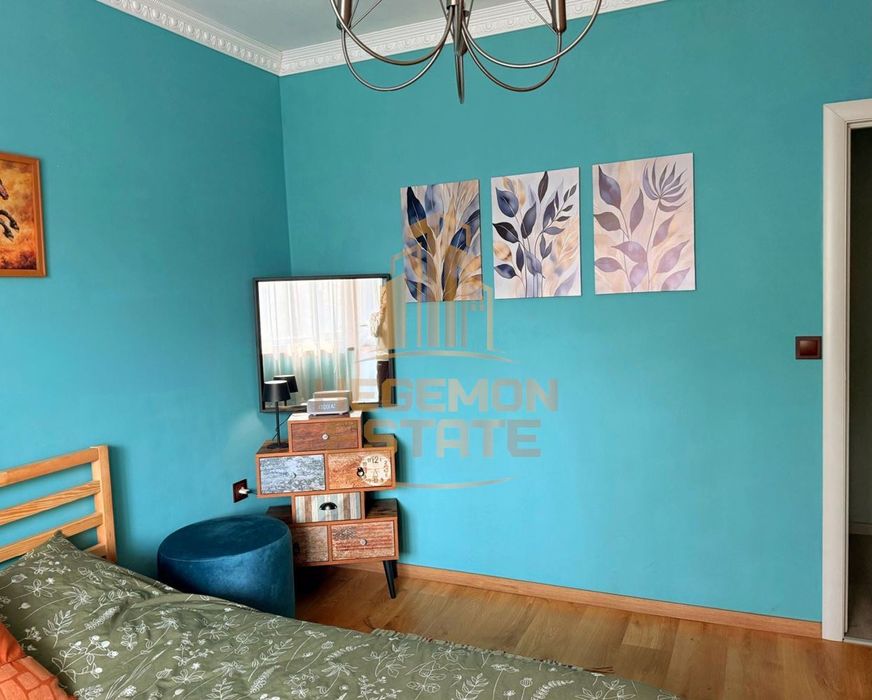 Продава се Тристаен апартамент в Варна, Чаталджа - 73 кв.м за 1537 €/кв.м - Снимка #7