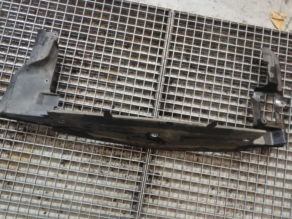 panou frontal deflector aer 1.9 jtd 150 cp alfa romeo 159  60685279